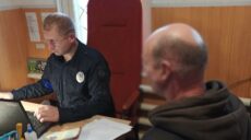 Ізюмчанину, який очолив окупаційні тепломережі, повідомили про підозру