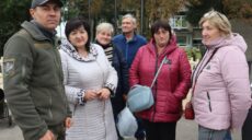 Ворог обстрілює з артилерії прикордонні території Дергачівщини