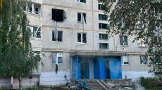 Вовчанськ обстріляли: снаряд потрапив до квартири, є загиблі (оновлено, фото)