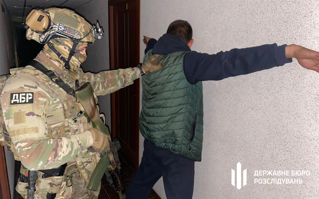 На Харківщині зловили полковника поліції у відставці, який працював на ворога