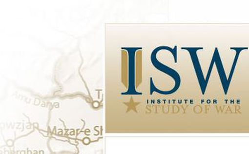 Темп боевых действий в Украине ускорится на следующей неделе — ISW