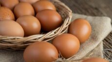 Харківський експерт прогнозує подорожчання яєць аж до грудня