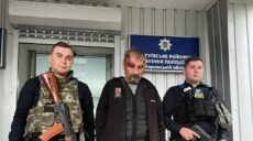 Житель Чугуевщины прятал дома оккупанта из «ЛНР», ему грозит до 5 лет тюрьмы