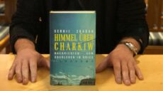 У Німеччині зібрали дописи Жадана про війну в соцмережах і видали книгу
