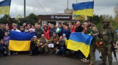 Деокуповано ще два села Борівської громади – селищна рада (фото, відео)