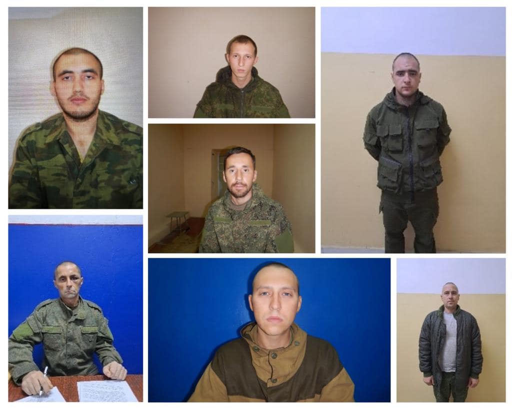Сообщить о военных преступлениях: полиция Харьковщины создала Telegram-канал