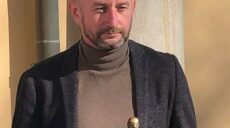 Жадан отримав польську нагороду за внесок у боротьбу за права людини