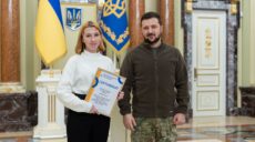 П’ять школярів з Харкова отримають премії Президента України