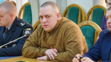 Ексначальник СБУ Харківщини кинув колектив на другий день війни – Малюк