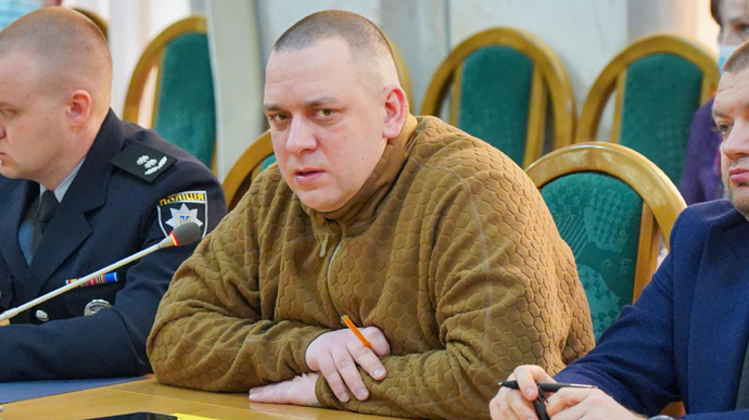 Экс-начальнику СБУ Харьковщины грозит пожизненное заключение: результаты ГБР