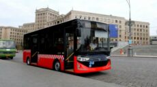 Електротранспорт у Харкові не працює: на маршрути вийшли автобуси