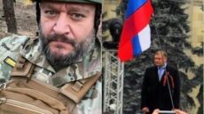 В KRAKEN отреагировали на фото экс-мэра Харькова Добкина в форме ВСУ
