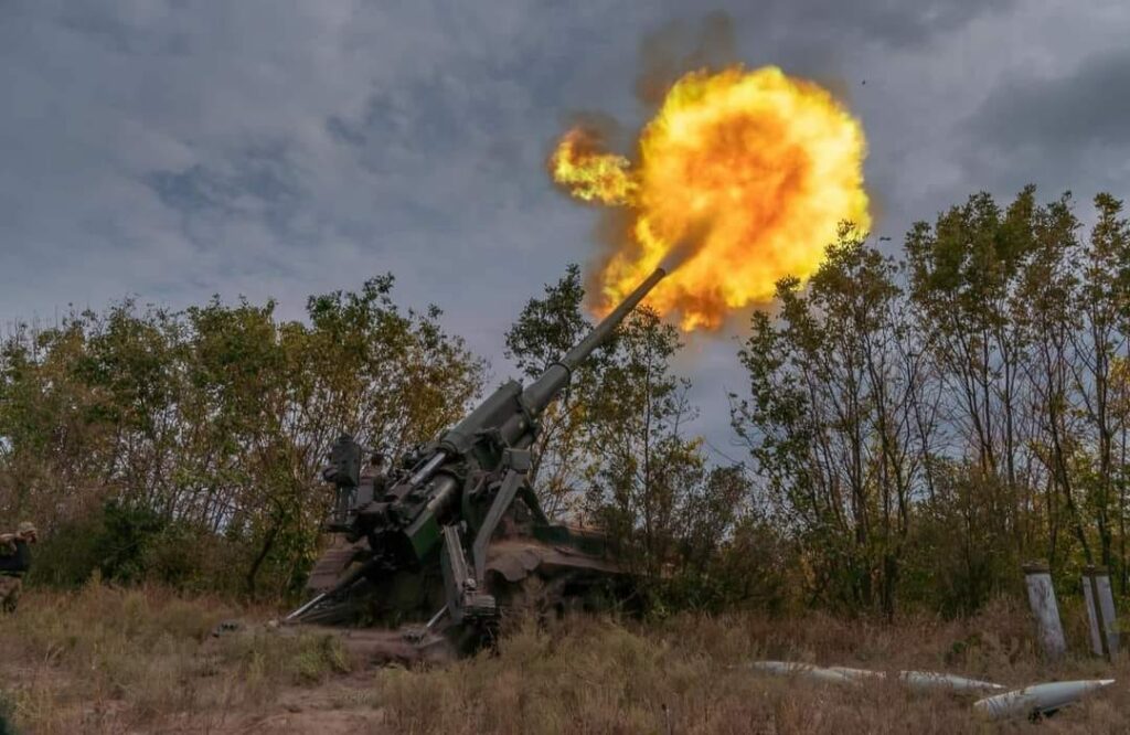 Били по інфраструктурі: Харківщину обстрілювали з мінометів і артилерії
