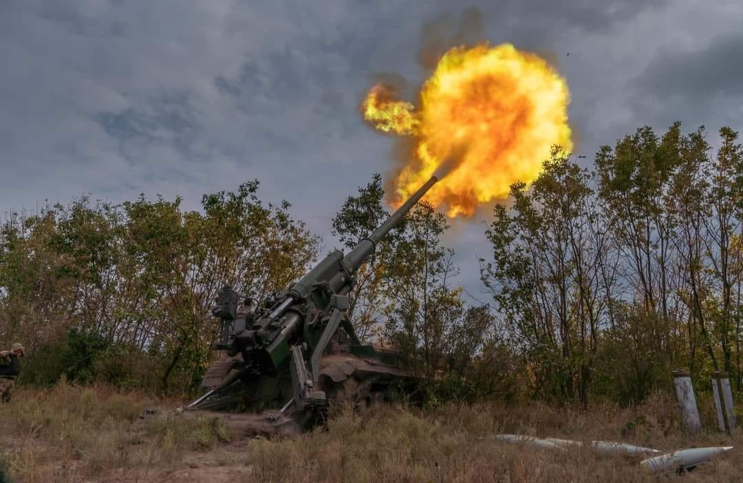 Били по инфраструктуре: Харьковщину обстреливали из минометов и артиллерии