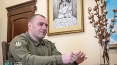 Голова СБУ Малюк: Працівник штабу СБУ у Харкові передавав інформацію ворогу