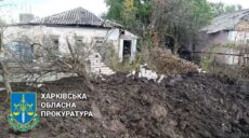 Разрушили дома мирных жителей: россияне ударили ракетами по пгт Шевченково