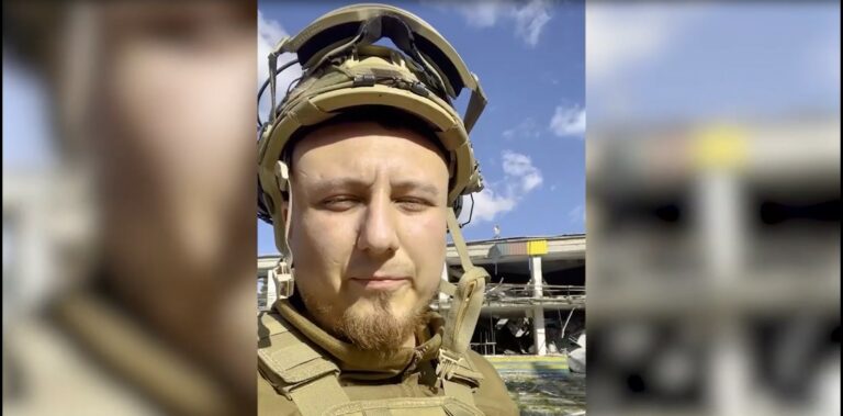 Пам’ятник Солдату в Харкові vs Kraken: Немічев відреагував на «смішний арт»