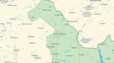 Окупанти інтенсивно обстрілювали район Козачої Лопані – Задоренко