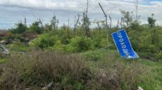 «Апокалипсис» в селе Великие Проходы на Харьковщине после оккупации (фото)