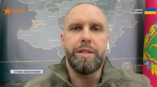 Росіяни обстріляли Харківщину С-300: пошкоджено будівлю ліцею – Синєгубов
