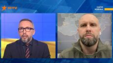 Ані по Харкову, ані по області вранці ракетних ударів не було – Синєгубов