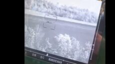 На Харьковщине уничтожили два российских танка с экипажами (видео)