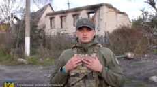 Окупанти на Харківщині “розважалися” стріляниною та п’яні вимагали добавки
