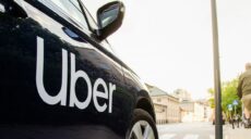 Uber безкоштовно возитиме харківських медиків і соцпрацівників