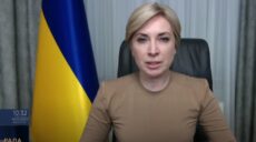 «Перезимуйте за границей» – Верещук обратилась к уехавшим украинцам