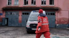 “Швидка” в окупації на Харківщині пережила ультиматуми, погрози та обстріли