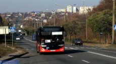 34 автобусных маршрута разработали в Харькове на случай блэкаута. Подробности