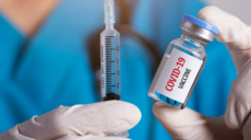 Понад 17 тисяч доз вакцини проти “Омікрону” отримала Харківщина