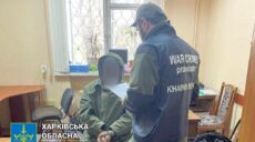 Пытали АТОвцев на Харьковщине: СБУ «расколола» российских диверсантов из ПВК