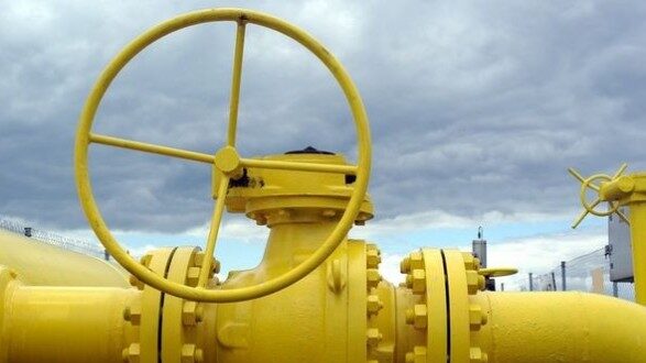 Завдяки новим геоданним на Харківщині пробурили нову свердловину газу