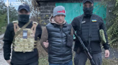 Окупанти призначили митника заступником міністра промисловості Харківщини