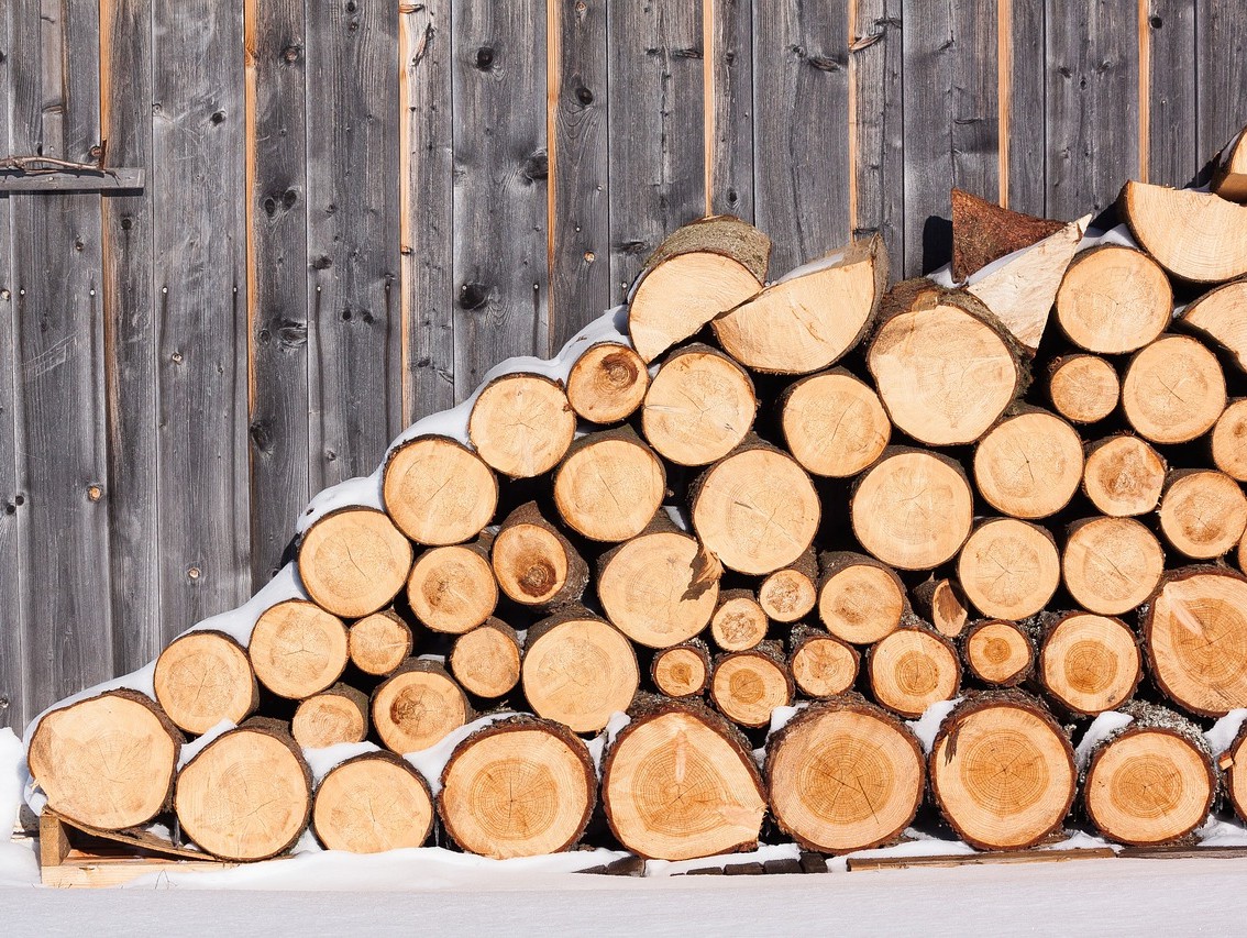 Безоплатні дрова: ХОВА попросить ще грошей у Кабміну, а ліс – в інших областей