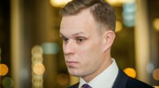Иран — утка, снабжающая беспилотниками крупнейшую утку в мире — Ландсбергис