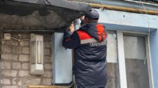 Газ у Куп‘янську на Харківщині дали у 95% приватних будинків