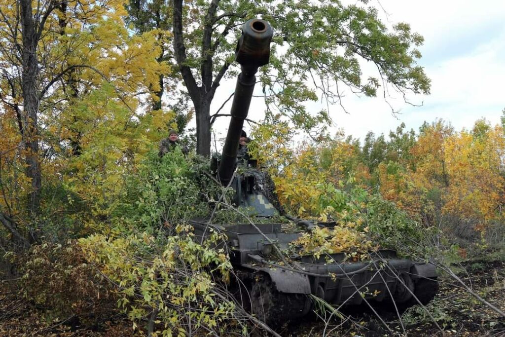 234 доба війни: ворог обстріляв шість населених пунктів Харківщини