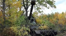 234 доба війни: ворог обстріляв шість населених пунктів Харківщини