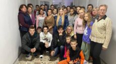 В Украину вернули 37 харьковских детей, которых принудительно вывезли россияне