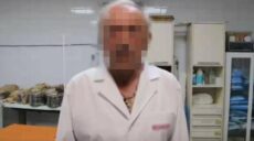 Підтримував війну проти України: в Ізюмі викрили лікаря-колаборанта