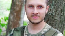 Залужный опубликовал историю харьковчанина — военного психолога