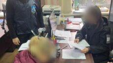 Податківиця окупантів із Куп’янська втекла до Чугуєва, але її спіймали