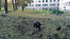 Ворог ударив по міській лікарні в Куп’янську – Зеленський конкретизував місце