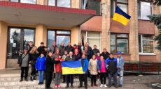 Звільнена Борова: перші фото та відео з громади на Харківщині