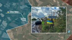 З’явилася інформація про звільнення ще одного села на Харківщині