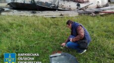 Вночі в Харкові було два вибухи – прокуратура (фото)