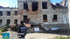 Уничтоженное село Каменка: прокуроры собрали доказательства для суда в Гааге