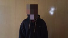 Приревнував: на Ізюмщині чоловік кинув гранату у дружину і товариша (фото)